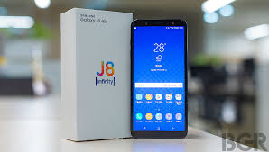 Securing your galaxy phone helps protect against data loss or unauthorized use. Samsung Galaxy J8 Galaxy J6 Prices Cut In India Now Start At Rs 14 490