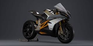 electric motorcycle electrek 電動バイク バイク 改造車