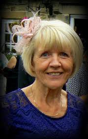 Dawn Logan is fundraising for Rotherham Hospice