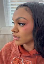 Shayla and Anthony's Relationship Drama and Fight