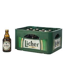 Licher Pils Steinie 20 X 0 33l Online Bestellen Getraenkedienst Com