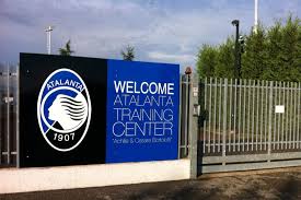 Risultati immagini per zingonia atalanta