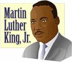 I am happy to join with you today in what will go down in history as the greatest demonstration for freedom in the. Every Day Edits Martin Luther King Jr Education World