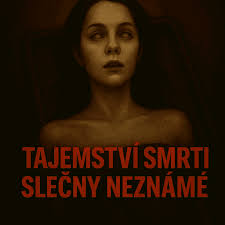 Tajemství smrti slečny Neznámé [The Autopsy of Jane Doe] (2016)