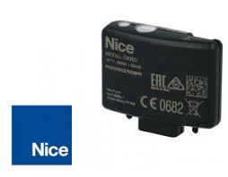 Crémaillères pour portails coulissants nice. Recepteur Embrochable 4 Canaux Bidirectionnel Nice Chez Bis Electric