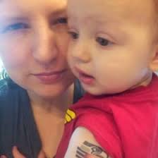 Shannon Monaco (littleduckie247)