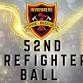 52nd Firefighters Ball event image
