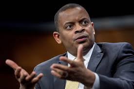 Image result for Anthony Foxx