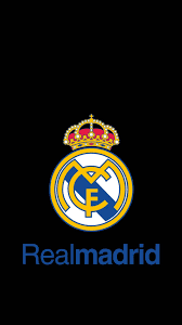 Scarica tutte le foto e usale anche per progetti commerciali. Real Madrid Logo Black Background
