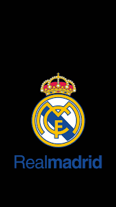 If you like, you can download pictures in icon format or directly in png image format. Real Madrid Cf Phone Tablet Wallpaper Black Background Real Madrid Wallpapers Madrid Wallpaper Real Madrid