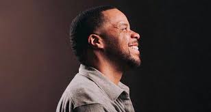 Michael Bethany Releases Live Gateway Music Album Debut, 'Overflow'