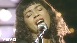 Irene Cara