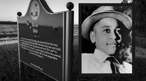 Résultat de recherche d'images pour "emmett till"