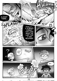 Kimchi] Guster: Bubble Bath – The Owl House dj [Eng] - MyReadingManga