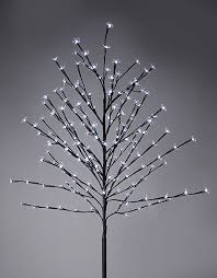 Led Dekobaum 540 Lumen Schwarz Aussen Ip 44 Outdoor Led Baum 180 Led Nur 8 Watt Led Baum Lichtbaum Hohe 153 Cm Terrasse Fruhjahr Fruhli Led Baum Dekobaum Led