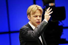 Det er trods alt staten trods clements sædvanligvis stærke greb om deltagerne i debatten, samt hans nidkære. Debatten Dr Clement Behrendt Kjersgaard Billedet Ma Ikke Anvendes Uden Godkendelse Fra Dr Presse Foto Agnete Schlichtkrul Facebook