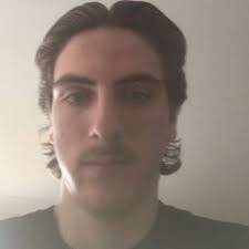 Stream Cooper Robinson music