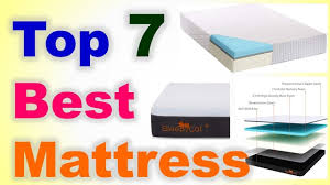 checkout the list of top 7 best mattress in india with features in 2020 best mattress mattress best