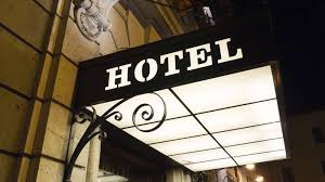Best Apps For Booking Last Minute Hotel Rooms Storefront Signs Sign Installation Floor Graphics
