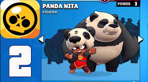 Tapgameplay is the #1 place for ios and android gaming with no commentary. Brawl Stars Gameplay Walkthrough Part 2 Nita Gem Grab Ios Android Youtube