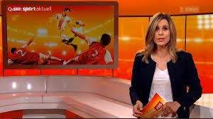 Annette fetscherin (35) wird das neue gesicht von susan schwaller, chefredaktorin von srf sport: Srf Sibylle Eberle Kriegt Sport Nachhilfe