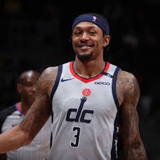 Bradley emmanuel beal (born june 28, 1993) is an american professional basketball player for the washington wizards of the national basketball association (nba). Nba Bradley Beal Named Eastern Conference Player Of The Week Bullets Forever