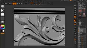 Sign up to access exclusive tools, tutorials and giveaways available only to our subscribers. Creating A Realtime Carved Wood Texture With Maya And Zbrush Lesterbanks