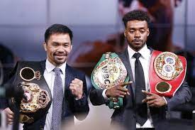 Check spelling or type a new query. Spence Withdraws From Pacquiao Fight With Torn Retina Newsclay