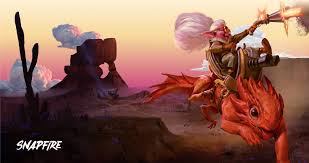 How to play dota 2: How To Play Snapfire In Dota 2 Dot Esports