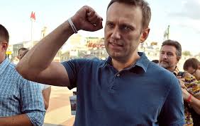 Згідно з версією вченого, для отруєння політика була використана дуже мала кількість. Otruyennya Navalnogo Ssha Hochut Vvesti Sankciyi Proti Rf Novini Rosiyi