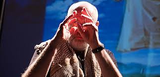 Fish Bald In Der Blues Garage Rockszene De