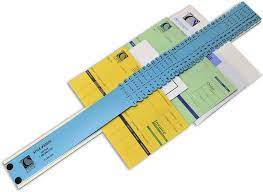 This abc order generator will sort word lists, numbers, or just about any mix of content info and it will handle all the alphabetizing work using many . Amazon Com C Line All Purpose Document Sorter 2 5 X 23 5 Inch Blue 30526 File Sorters Office Products