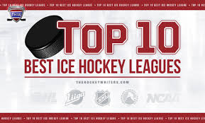 Usa buys the best hockey players from canada for their nhl industry. Top 10 Best Ice Hockey Leagues