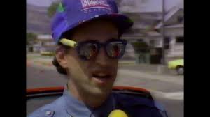 1988 Coors Classic Bike Race