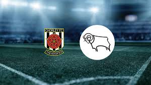 Epl football football team logos arsenal football english football teams british football fifa football mexicano soccer logo national league. Bbc Radio 5 Live 5 Live Sport Fa Cup Football 2020 21 Chorley V Derby County