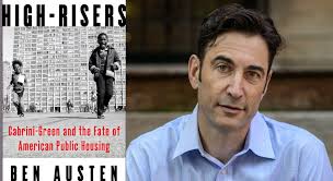 The Nonfiction Shortlist for the 2018 Chicago Review of Books Award