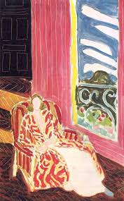 Henri Matisse French 1869 1954 The Black Door La Porte Noire Also Known As The Dark Door 1942 Matisse Paintings Matisse Art Henri Matisse