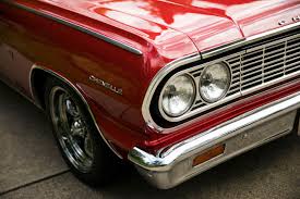 Image result for Ember Red 1964 Chevelle