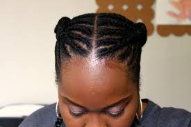 I want two of these. Fishbone Braid Style Fro Plus Fashion
