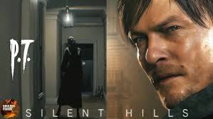 SILENT HILL 2 REMAKE È UNA BUONA COSA?