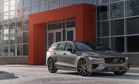 Now, the redesigned 2020 volvo v60 cross country is cause for celebration by both camps. 2020 Volvo V60 Review Pricing And Specs