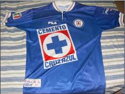 We did not find results for: Cruz Azul Home Fussball Trikots 1998 1999