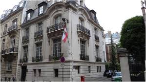 We did not find results for: L Ambassade Des Etats Unis