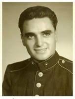 Gilbert Lopez Obituary (1932