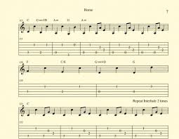 How To Play Home By Phillip Phillips On Guitar Chords Strumming And Fingerpicking Patterns Tab Video Guitar Lesson Guitar Lessons Guitar Chords Jazz Guitar Chords
