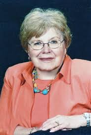 Irene Anderson Obituary (2013)