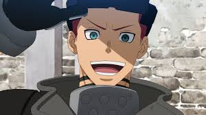 Shinra Link w/ Adolla Grace