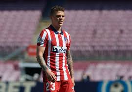 Kieran trippier statistics played in atletico madrid. Atletico Madrid Reject Opening Bid From Man United For Kieran Trippier