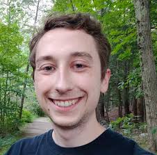 Select Graduate Student Profiles