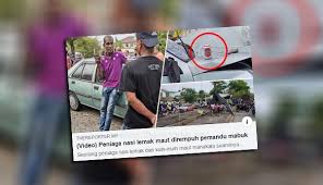 She can often be found sunbathing on the beach. Pemandu Khayal Dadah Rempuh Penjaja Nasi Lemak Sehingga Maut Mengaku Tidak Bersalah Diikat Jamin Rm8 000 The Reporter